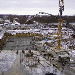 ЖК VERO, Львов