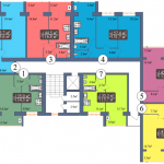 ЖК Мрія на Покровській, Житомир 