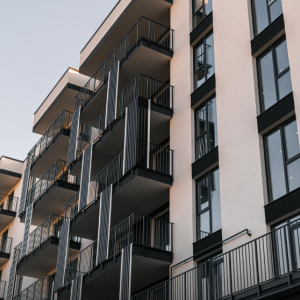 ЖК Continent LIFE, Львов