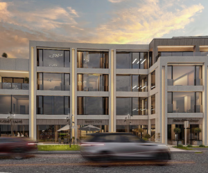 Emily Apartments, Львів