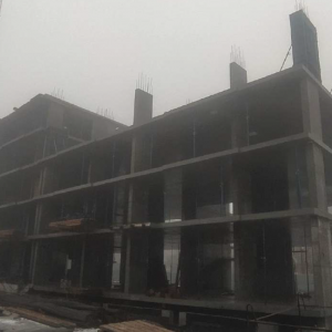 ЖК Солнечный, Полтава