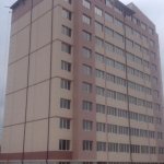 ЖК 4 Карата, Вышгород