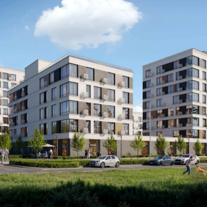 ЖК Re-Format Alpha, Чайки