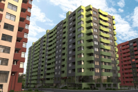 Новостройка, Тернополь, Смакулы