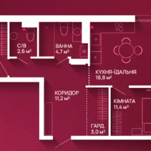 ЖК Family Plaza 2, Івано-Франківськ