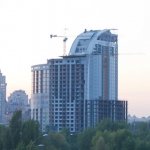 ЖК Park Stone, Київ