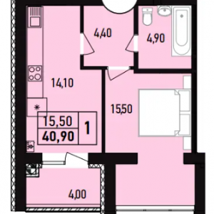 ЖК Dream Hills, Хмельницький