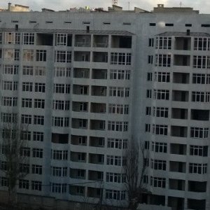 ЖК Будинок у Фонтана, Одеса, Говорова