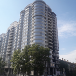 ЖК Адмірал, Миколаїв