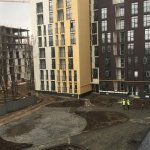 ЖК Леополь Таун, Львів