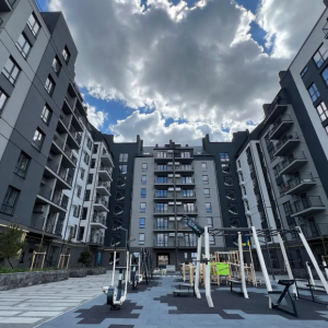 ЖК Park Residence, Софіївська Борщагівка