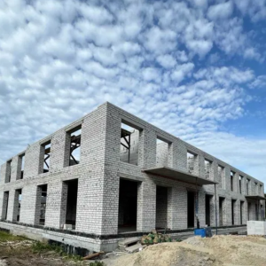 Новостройка, Кропивницкий, Садовая