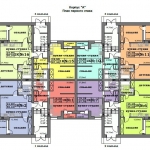 Клубный ЖК Клеменова Дача, Харьков