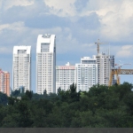 ЖК Park Stone, Київ