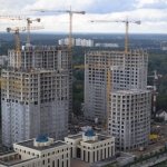 ЖК Зелений острів 2, Київ
