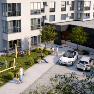 Новостройка, Трускавец, Скоропадского 10а