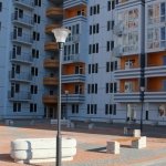 ЖК Апельсин, Одесса, Среднефонтанская
