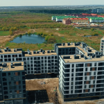 ЖК Avalon Holiday, Сокільники