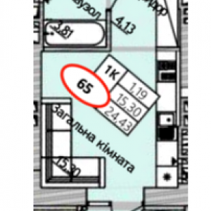 ЖК Бургундія 3, Ірпінь