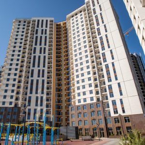 ЖК Кадор Сити, Одесса