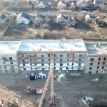 ЖК StyleUP, Луцьк