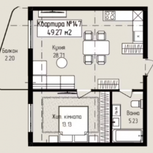 ЖК Володимирський, Ужгород