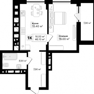 ЖК Auroom Lounge, Львів