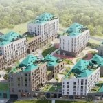 ЖК Містечко Підзамче, Львів