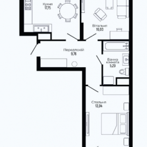 ЖК Lumierra Residence, Трускавець