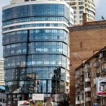 ЖК Кловский, Киев, Кловский спуск