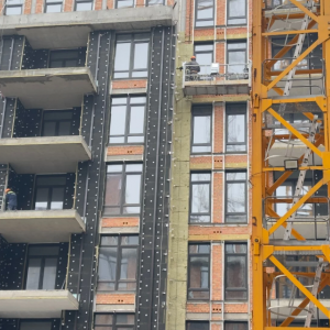 ЖК OLEGIVSKIY, Киев