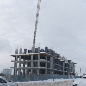 ЖК Hill Side, Львів