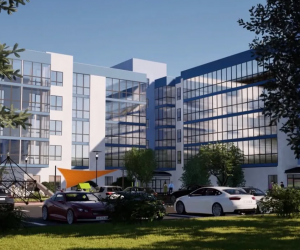 ЖК Волошкові Озера, Вінниця