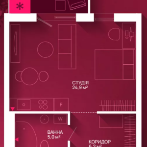 ЖК Family Plaza 2, Івано-Франківськ