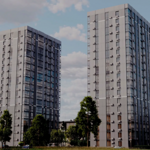 ЖК Olimp Tower, Черкаси