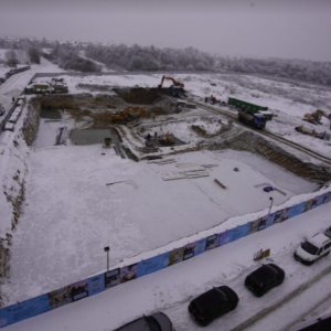 ЖК VERO, Львов