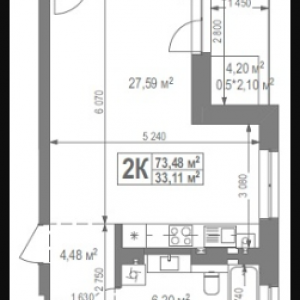 ЖК, Львов, Лисенецкая