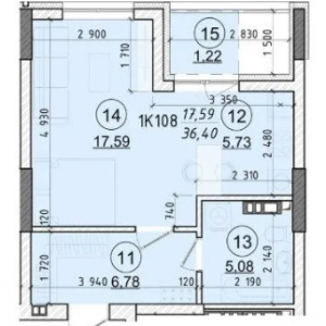 ЖК 44 Avenue, Ужгород