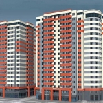 ЖК Черемушки, Харьков