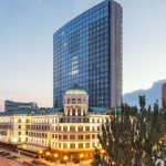 Бизнес центр Пушкинский, Донецк, Артема, Гурова