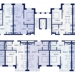 ЖК Сады Ривьеры, Одесса - Фонтанка