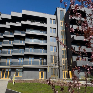 ЖК Гиацинт Люкс, Львов