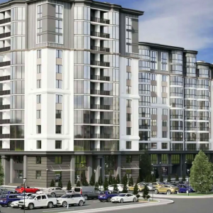 ЖК Обухів Сіті