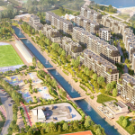 ЖК Riverside, Погребы