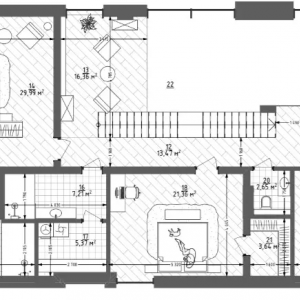 Котеджне містечко UNIQUE, Сокільники