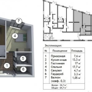  ЖК Оскар, Київ, Чапаєвське, Столичне шосе