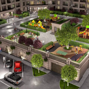 ЖК Одеські Традиції на Старосінній, Одеса