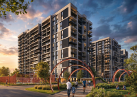 ЖК Comfort Park 2, Ивано-Франковск