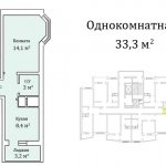 ЖК Мелодия, Одесса, Бочарова