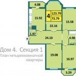ЖК Коцюбинский, Киев - Коцюбинское